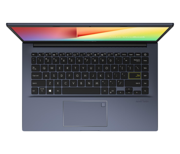 ASUS VivoBook 14 X413JA i5-1035G1/8GB/512 - 641633 - zdjęcie 6